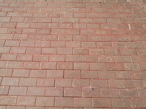 哈爾濱步道板廠